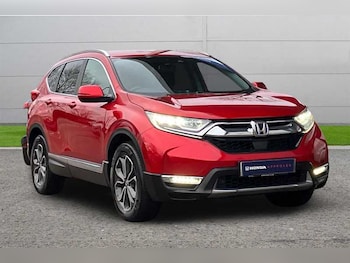 Used Honda CR-V 2022 for sale - 77706455: Photo
