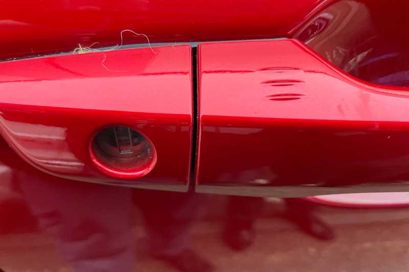 Used Honda CR-V 2022 for sale - 77706455: Photo 22