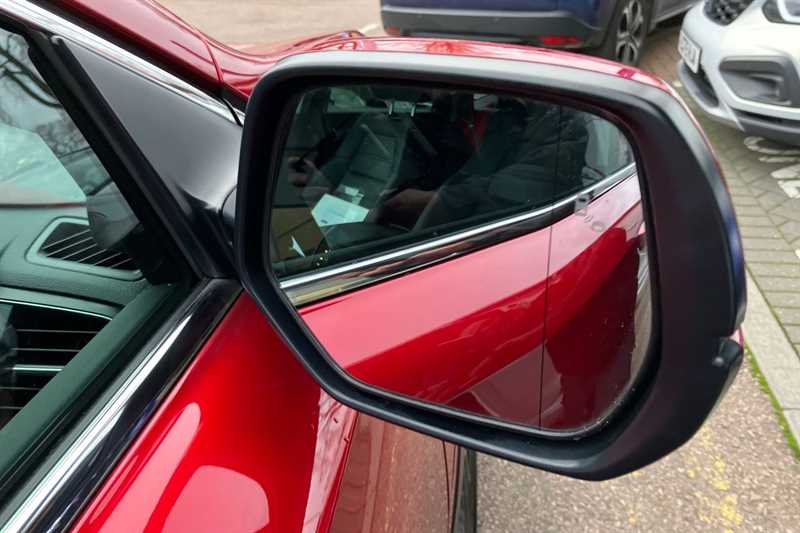 Used Honda CR-V 2022 for sale - 77706455: Photo 23