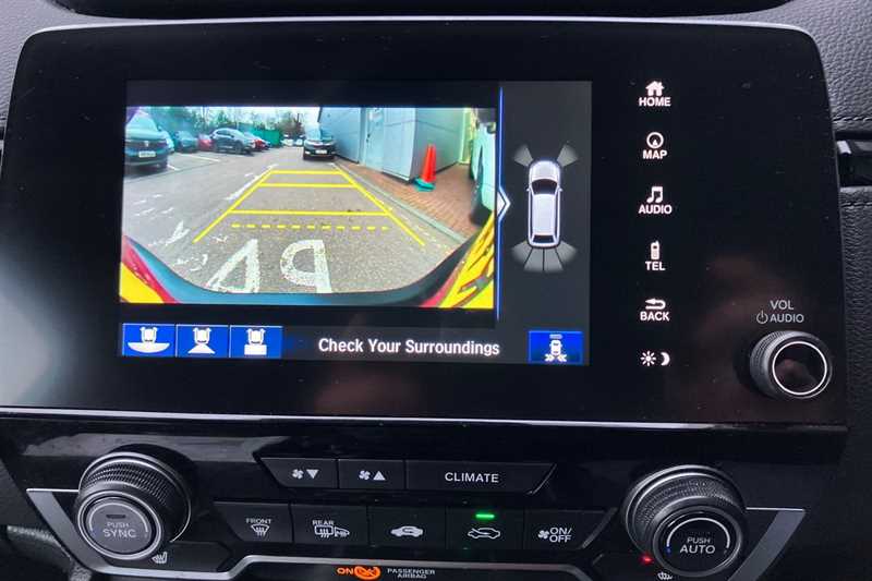 Used Honda CR-V 2022 for sale - 77706455: Photo 24