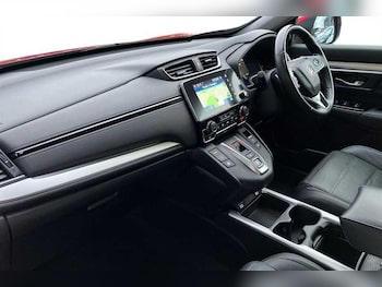 Used Honda CR-V 2022 for sale - 77706455: Photo