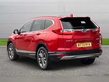 Used Honda CR-V 2022 for sale - 77706455: Photo