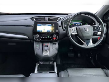 Used Honda CR-V 2022 for sale - 77706455: Photo