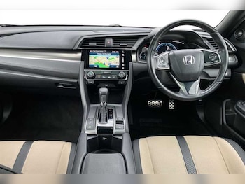 Used Honda Civic 2020 for sale - 78550150: Photo