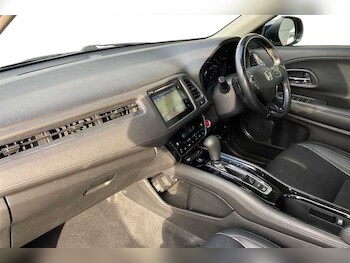 Used Honda HR-V 2020 for sale - 77256809: Photo