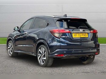 Used Honda HR-V 2020 for sale - 77256809: Photo