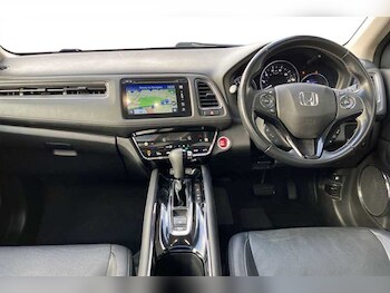 Used Honda HR-V 2020 for sale - 77256809: Photo