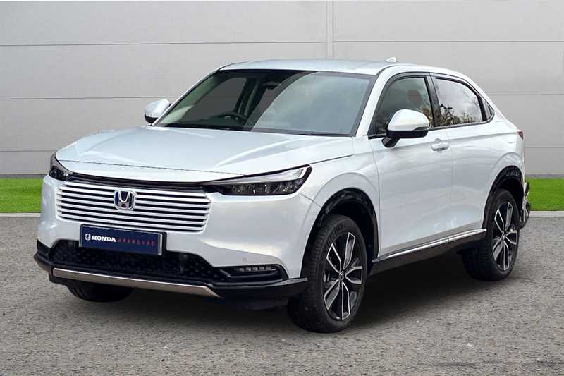 Used Honda HR-V 2024 for sale - 76339010: Photo 10