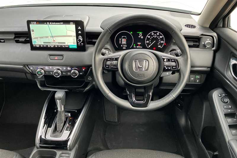 Used Honda HR-V 2024 for sale - 76339010: Photo 13