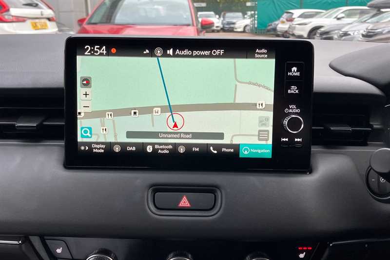 Used Honda HR-V 2024 for sale - 76339010: Photo 14