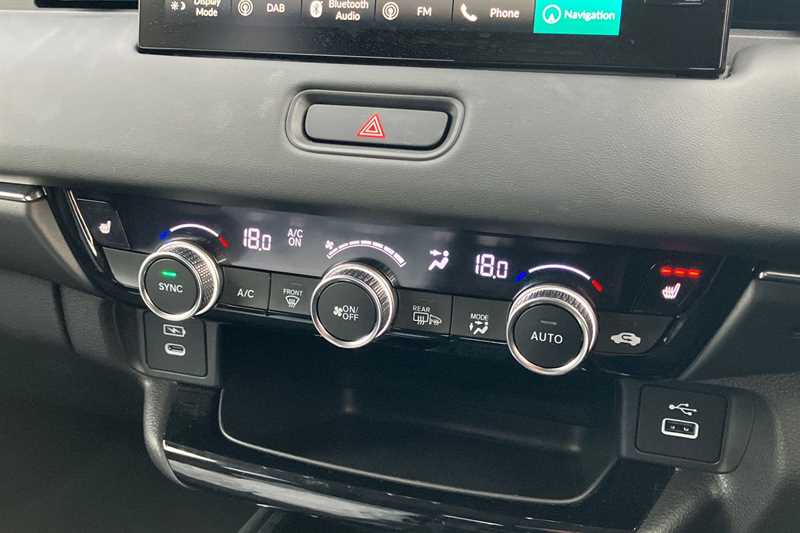 Used Honda HR-V 2024 for sale - 76339010: Photo 16