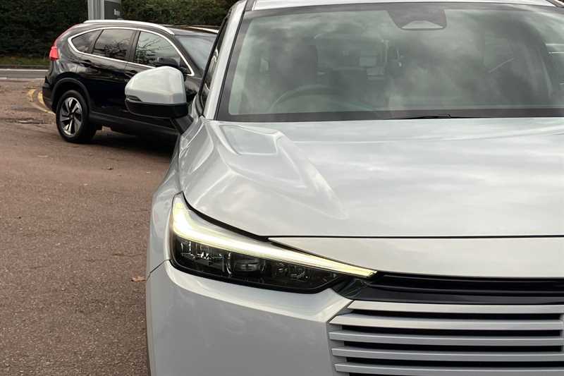 Used Honda HR-V 2024 for sale - 76339010: Photo 19