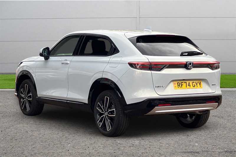 Used Honda HR-V 2024 for sale - 76339010: Photo 3