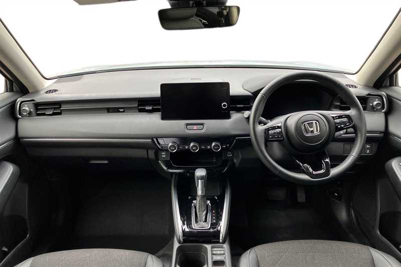 Used Honda HR-V 2024 for sale - 76339010: Photo 4