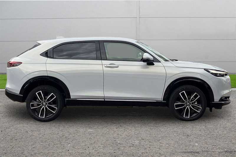 Used Honda HR-V 2024 for sale - 76339010: Photo 5