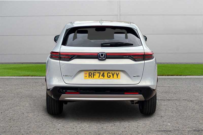 Used Honda HR-V 2024 for sale - 76339010: Photo 7