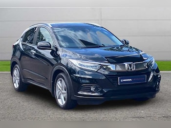 Used Honda HR-V 2019 for sale - 79339045: Photo
