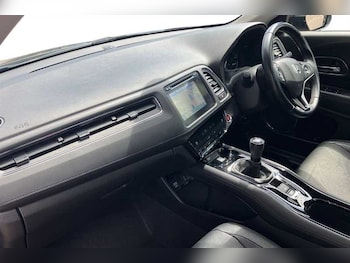 Used Honda HR-V 2019 for sale - 79339045: Photo