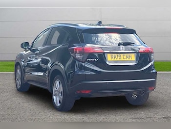 Used Honda HR-V 2019 for sale - 79339045: Photo