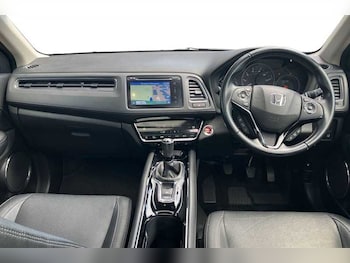 Used Honda HR-V 2019 for sale - 79339045: Photo