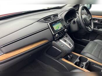 Used Honda CR-V 2019 for sale - 79743353: Photo