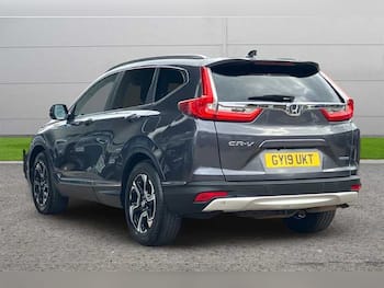 Used Honda CR-V 2019 for sale - 79743353: Photo