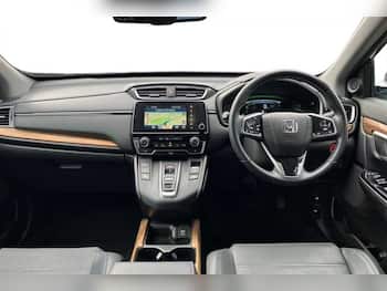 Used Honda CR-V 2019 for sale - 79743353: Photo