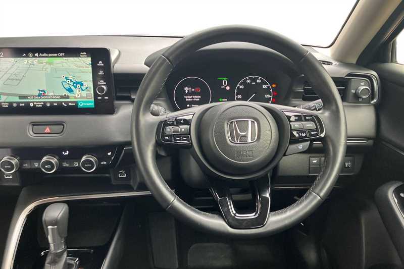 Used Honda HR-V 2022 for sale - 76087115: Photo 13