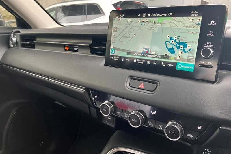 Used Honda HR-V 2022 for sale - 76087115: Photo 14