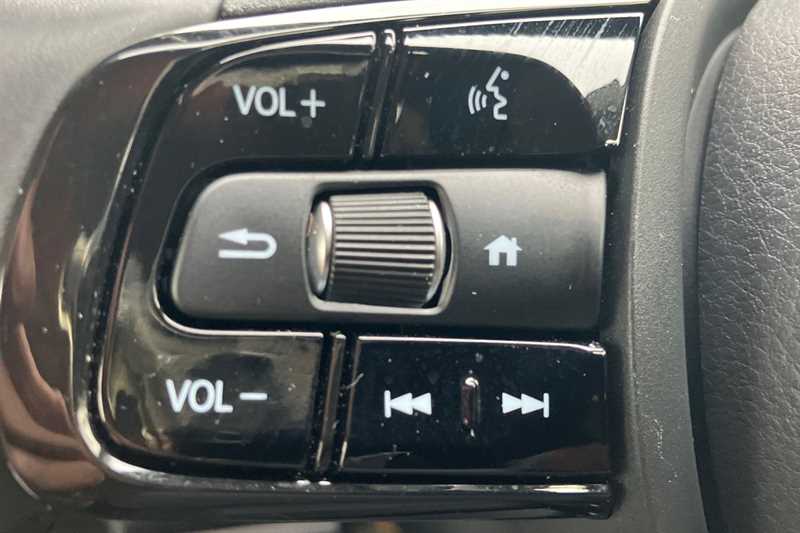 Used Honda HR-V 2022 for sale - 76087115: Photo 16