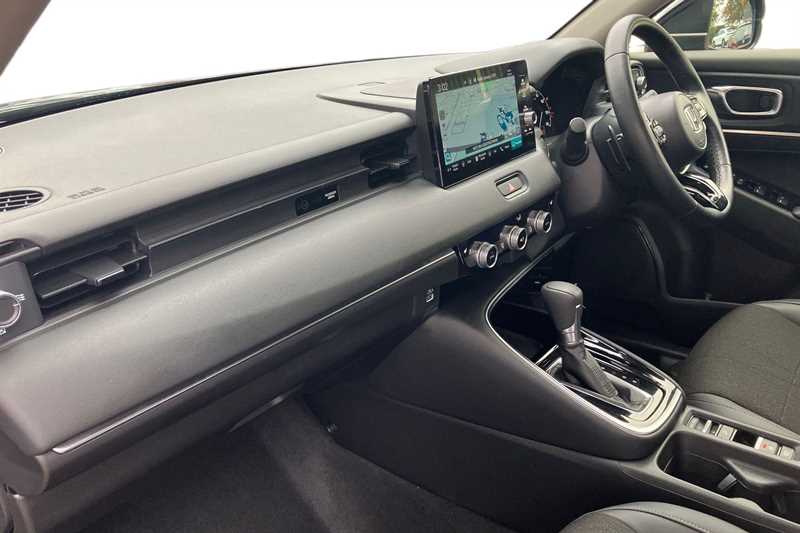 Used Honda HR-V 2022 for sale - 76087115: Photo 2