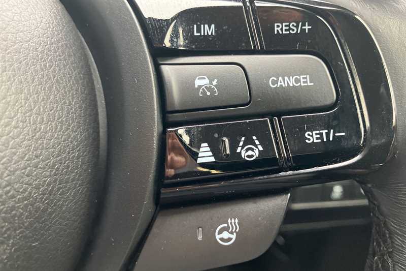 Used Honda HR-V 2022 for sale - 76087115: Photo 20