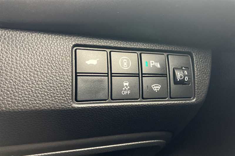 Used Honda HR-V 2022 for sale - 76087115: Photo 21