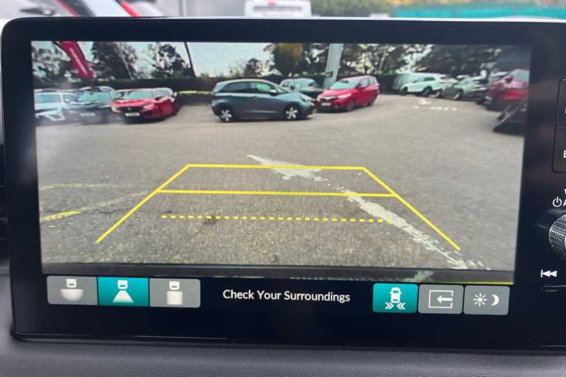 Used Honda HR-V 2022 for sale - 76087115: Photo 22