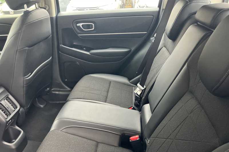 Used Honda HR-V 2022 for sale - 76087115: Photo 23