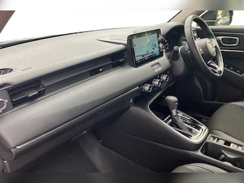 Used Honda HR-V 2022 for sale - 76087115: Photo