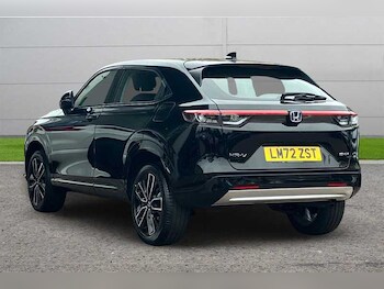 Used Honda HR-V 2022 for sale - 76087115: Photo