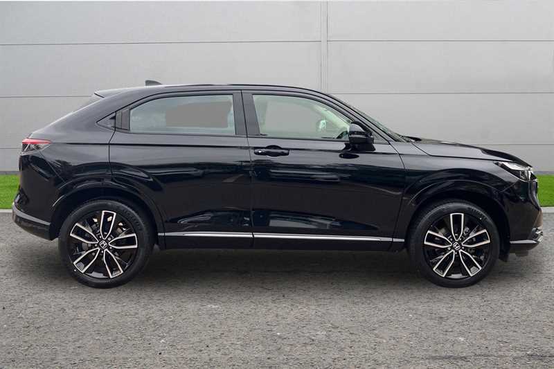 Used Honda HR-V 2022 for sale - 76087115: Photo 5