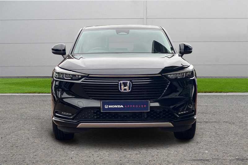 Used Honda HR-V 2022 for sale - 76087115: Photo 6