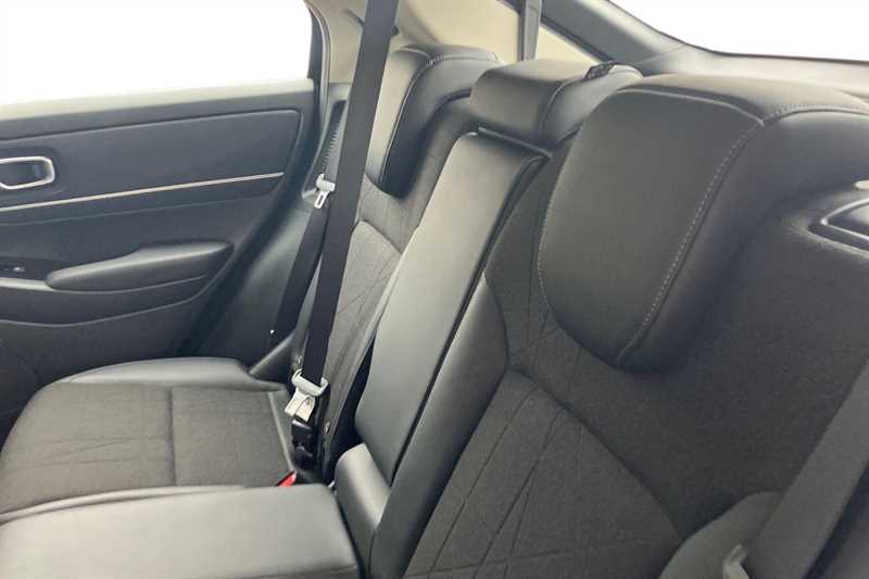 Used Honda HR-V 2022 for sale - 76087115: Photo 8