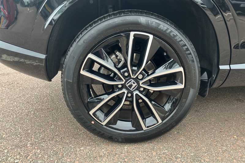 Used Honda HR-V 2022 for sale - 76087115: Photo 9