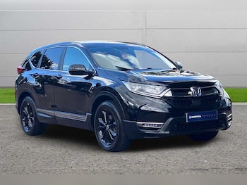 Used Honda CR-V 2021 for sale - 75943597: Photo