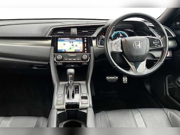 Used Honda Civic 2018 for sale - 76954584: Photo
