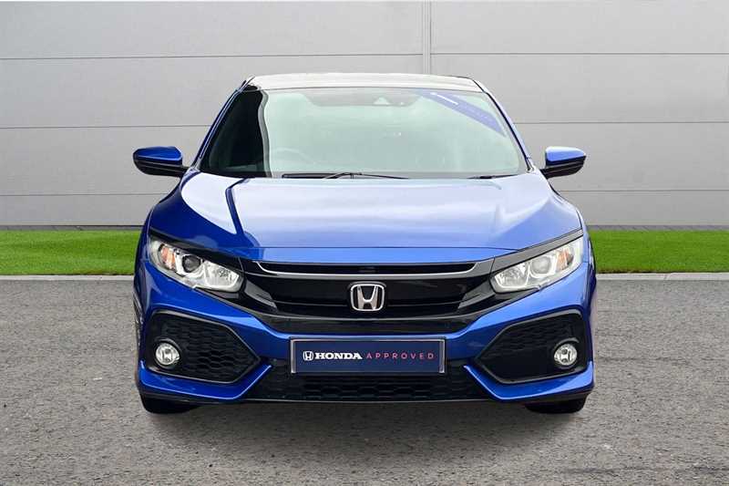 Used Honda Civic 2018 for sale - 76954584: Photo 6