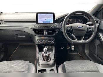 Used Ford Focus 2020 for sale - 78899604: Photo
