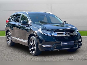 Used Honda CR-V 2019 for sale - 79256970: Photo