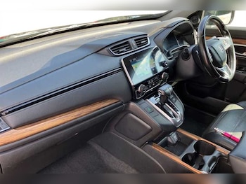 Used Honda CR-V 2019 for sale - 79256970: Photo