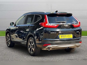 Used Honda CR-V 2019 for sale - 79256970: Photo
