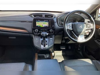 Used Honda CR-V 2019 for sale - 79256970: Photo