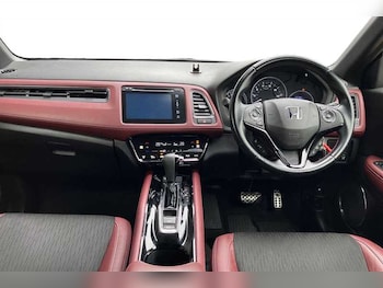 Used Honda HR-V 2019 for sale - 78729992: Photo